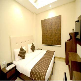 A Home Designed For You, New Delhi 2